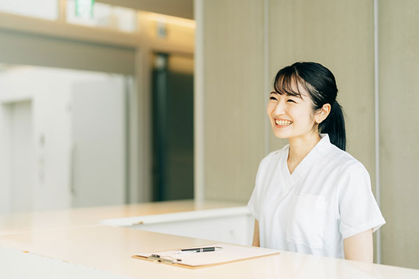 本山こころのクリニック 求人案内